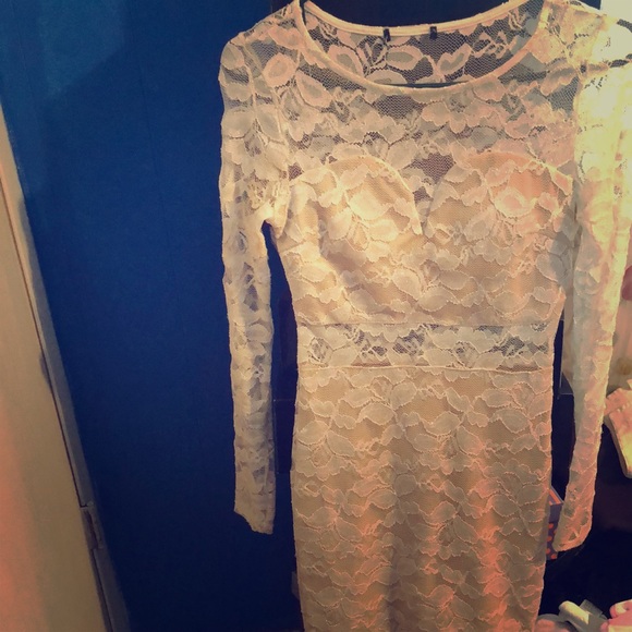 Dresses & Skirts - Sparkly dress